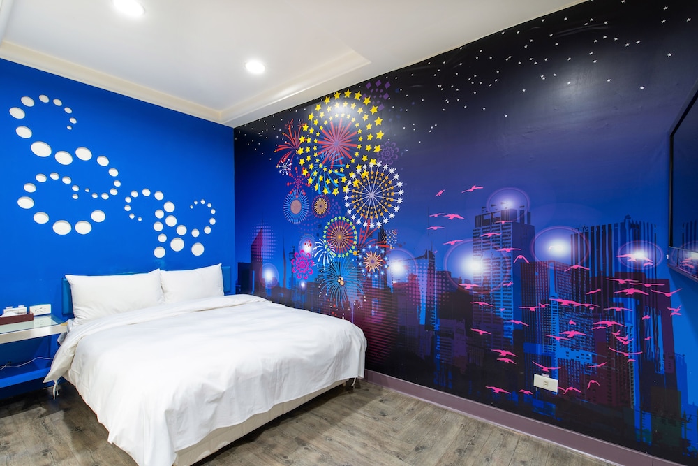 giant rich king plaza hotel