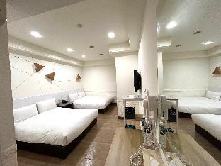 giant rich king plaza hotel