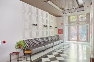 vasanta powered by sonder