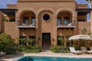 todos santos boutique hotel