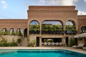 todos santos boutique hotel