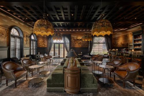 todos santos boutique hotel