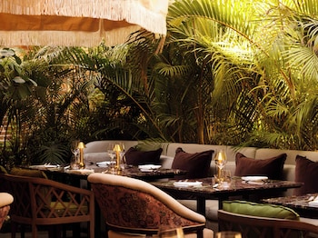 todos santos boutique hotel