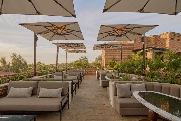 todos santos boutique hotel
