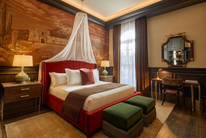 todos santos boutique hotel