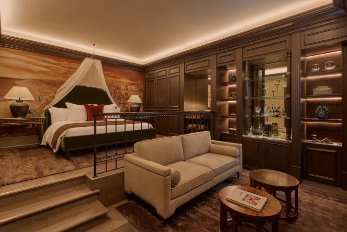 todos santos boutique hotel