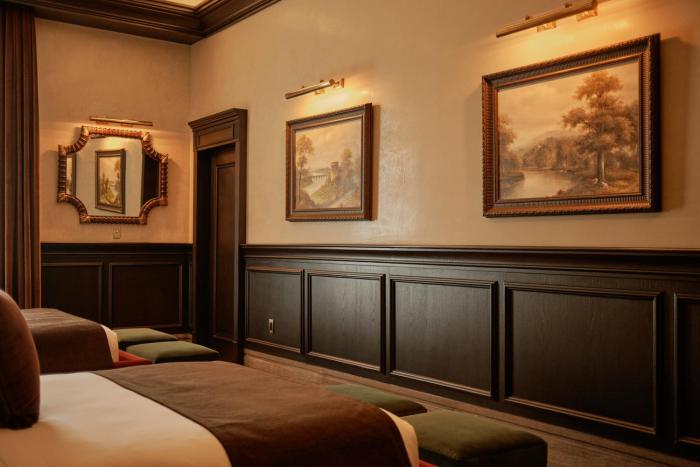 todos santos boutique hotel