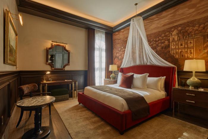 todos santos boutique hotel