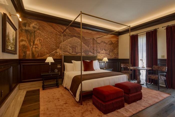 todos santos boutique hotel