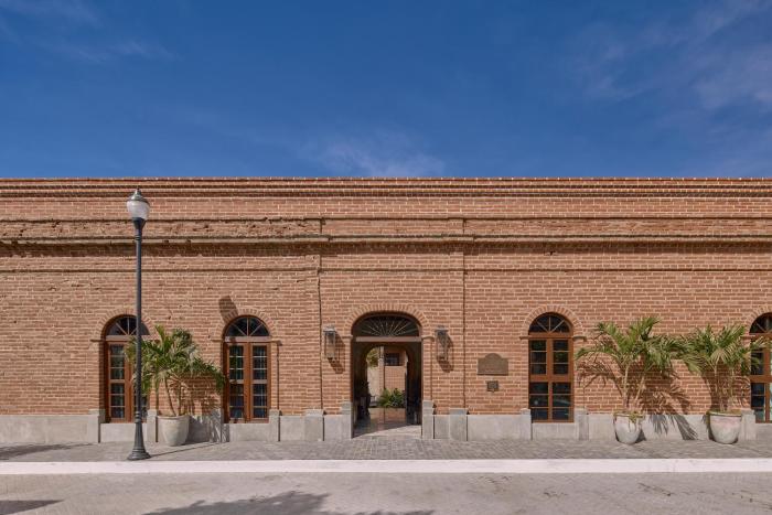 todos santos boutique hotel