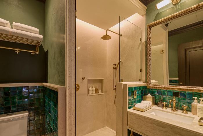 todos santos boutique hotel