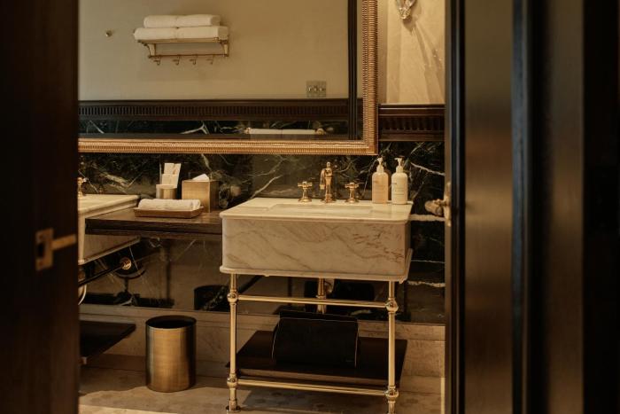 todos santos boutique hotel