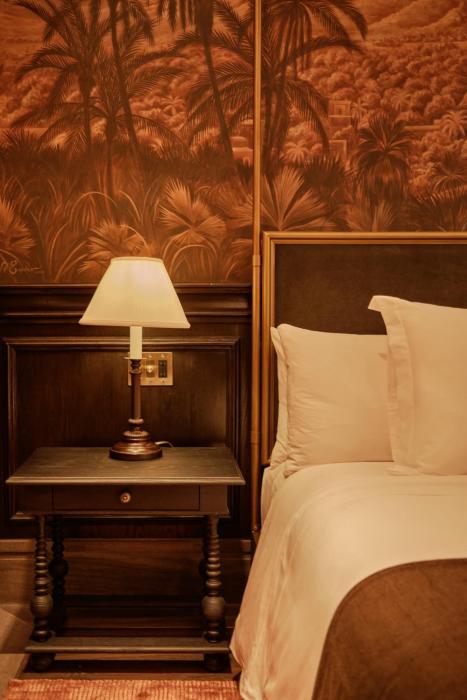 todos santos boutique hotel