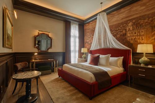 todos santos boutique hotel