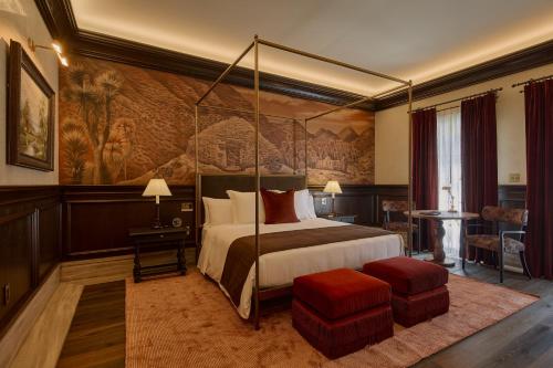 todos santos boutique hotel