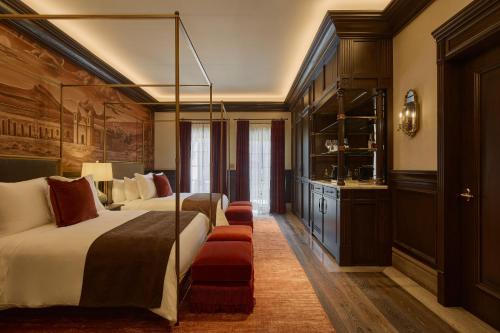 todos santos boutique hotel