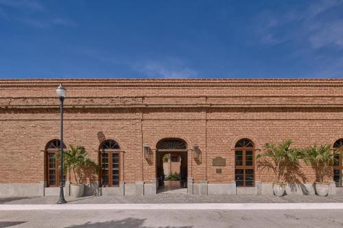 todos santos boutique hotel