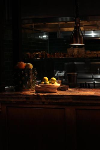 todos santos boutique hotel