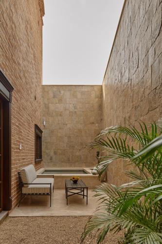 todos santos boutique hotel