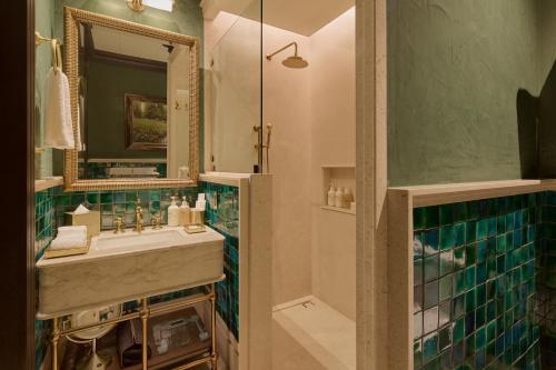 todos santos boutique hotel