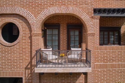 todos santos boutique hotel