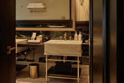 todos santos boutique hotel