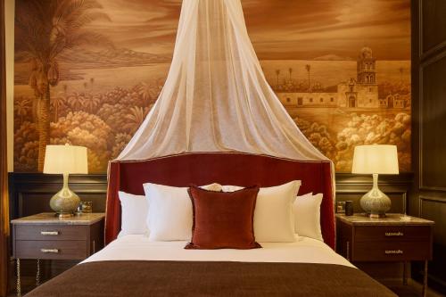 todos santos boutique hotel