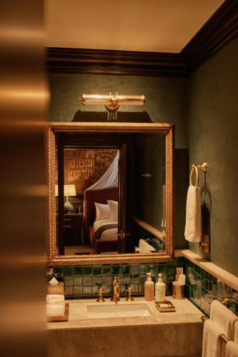 todos santos boutique hotel