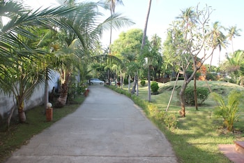 muine sun and sea beach boutique resort and glamping