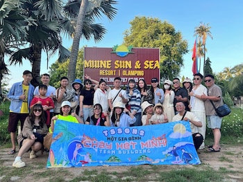 muine sun and sea beach boutique resort and glamping
