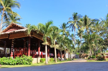 muine sun and sea beach boutique resort and glamping