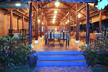 muine sun and sea beach boutique resort and glamping