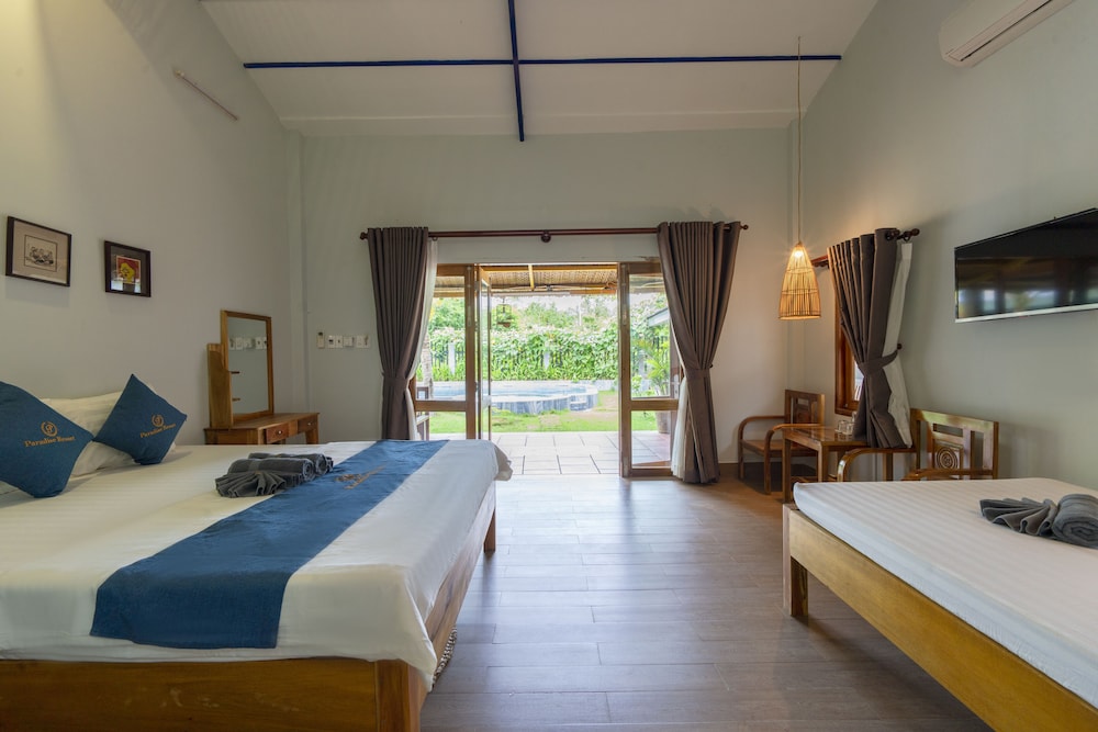green bungalow phu quoc