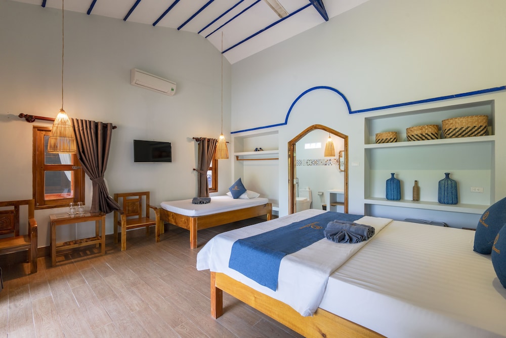 green bungalow phu quoc