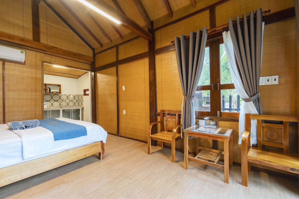 green bungalow phu quoc
