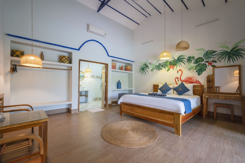 green bungalow phu quoc