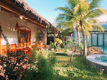green bungalow phu quoc