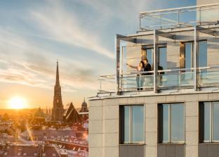 hotel am parkring