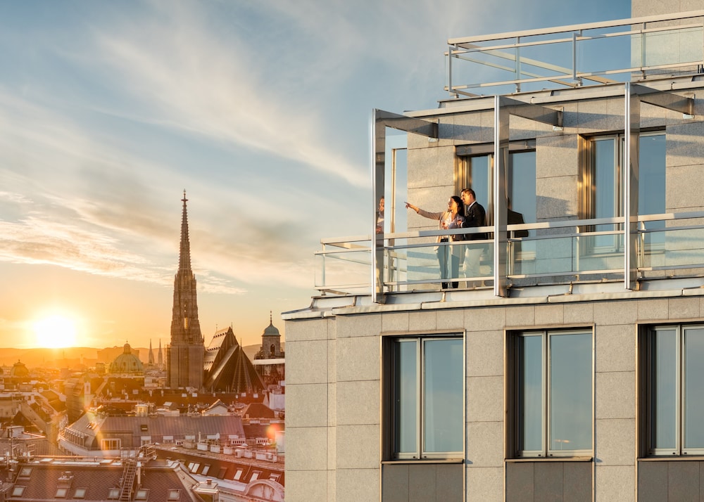 hotel am parkring