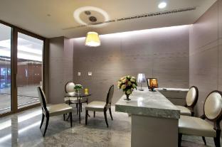 check inn select taichung dadun