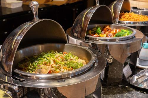 check inn select taichung dadun