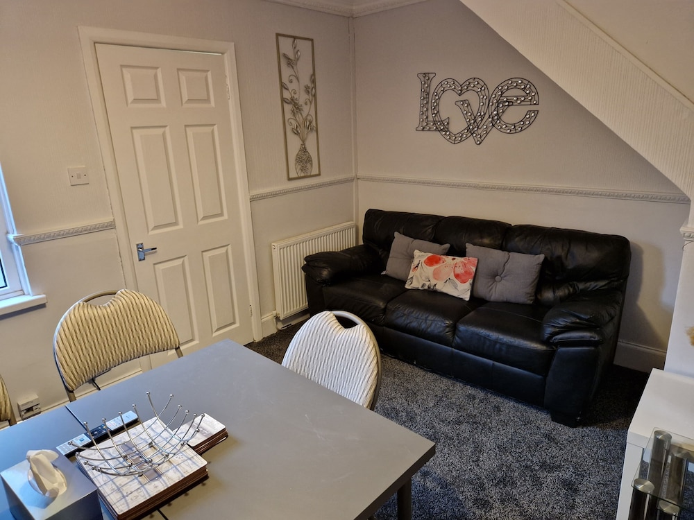 grange villa amethyst 3 bed house