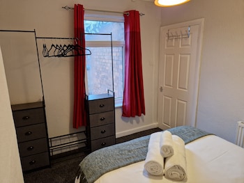 grange villa amethyst 3 bed house