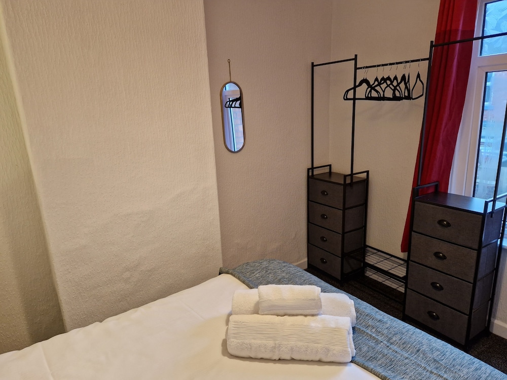 grange villa amethyst 3 bed house