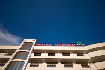 hotel oxford