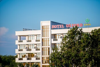 hotel oxford