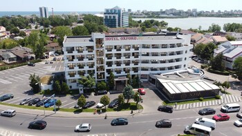 hotel oxford