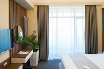hotel oxford