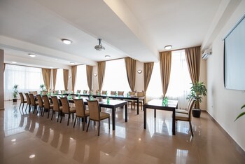 hotel oxford