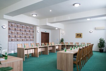 hotel oxford